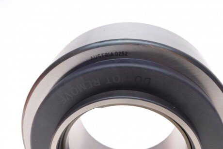 Блок-ступичный подшипник передняя ось KWT fag 566074H195