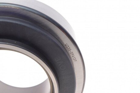 Блок-ступичный подшипник передняя ось KWT fag 566074H195