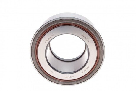 Блок-ступичный подшипник передняя ось KWT fag 566074H195