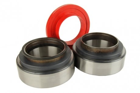 Блок-ступичный подшипник задняя ось KWT fag 566425H195