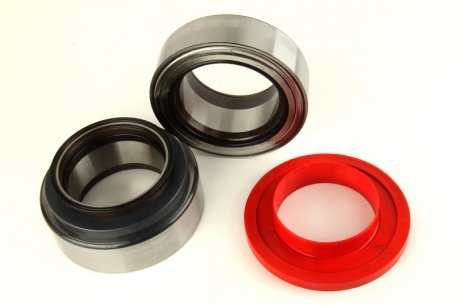 Блок-ступичный подшипник задняя ось KWT fag 566425H195