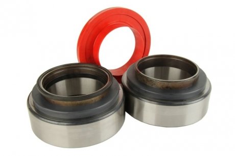 Блок-ступичный подшипник задняя ось KWT fag 566425H195