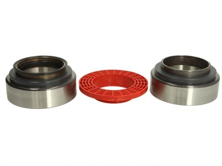 Блок-ступичный подшипник задняя ось KWT fag 566425H195