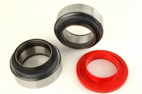 Блок-ступичный подшипник задняя ось KWT fag 566425H195