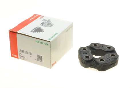 Еластична муфта кардана fag 773000810