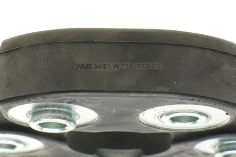 Еластична муфта кардана fag 774000330