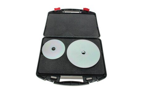 Комплект інструментів д/монтажу, маточина/підшипник колеса fag 400627110