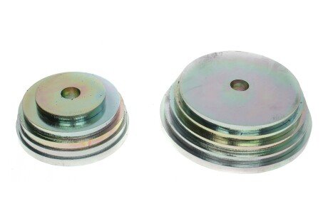 Комплект інструментів д/монтажу, маточина/підшипник колеса fag 400627110