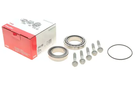 Комплект колісних підшипників FAG 713697120