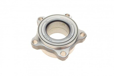 Комплект подшипника колеса fag 713678910