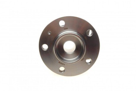 Комплект подшипника ступицы колеса fag 713618610