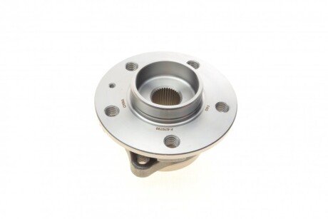 Комплект подшипника ступицы колеса fag 713618610