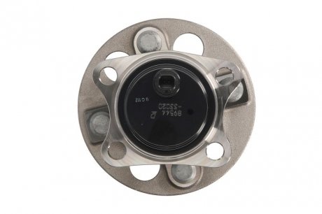 Комплект подшипника ступицы колеса fag 713618990