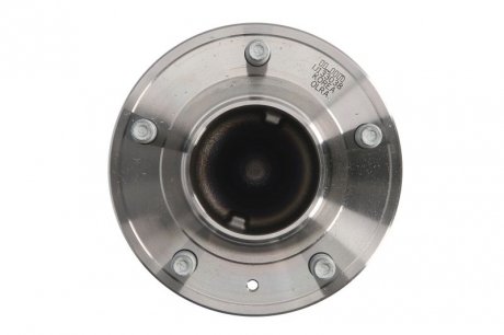 Комплект подшипника ступицы колеса fag 713645150