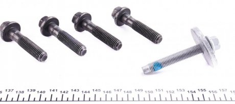 Комплект подшипника ступицы колеса fag 713660340