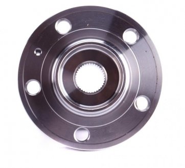 Комплект подшипника ступицы колеса fag 713660340