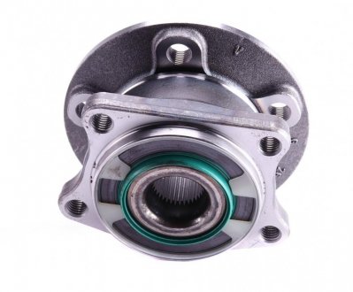 Комплект подшипника ступицы колеса fag 713660340