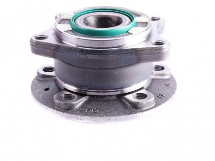 Комплект подшипника ступицы колеса fag 713660340