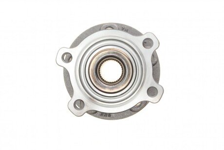 Комплект подшипника ступицы колеса fag 713660480