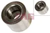Комплект подшипника ступицы колеса FAG 713690830