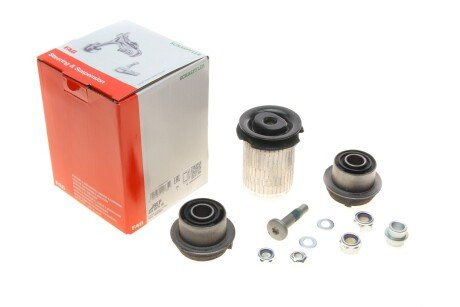 Комплект сайлентблоків важеля fag 824001630