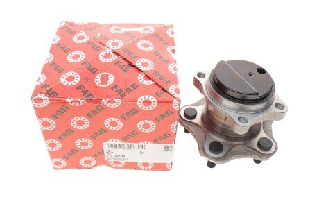 Маточина колеса fag 713157310