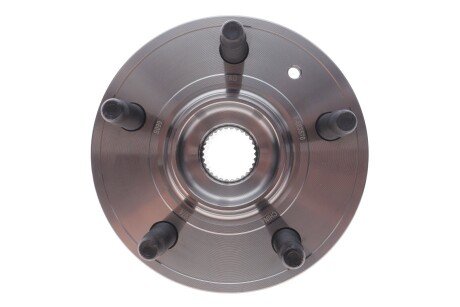 Маточина колеса в зборі fag 713698010