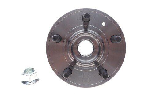 Маточина колеса в зборі fag 713698010 на Опель Монтерей