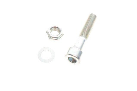 Муфта еластична гумова fag 774000430