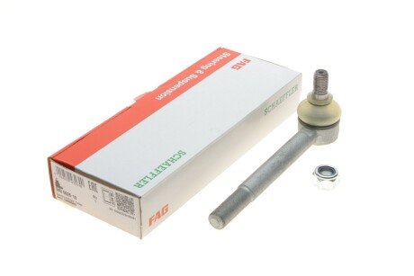 Накінечник кермової тяги fag 840062610 на Мазда 3 bl