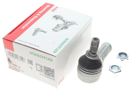 Накінечник кермової тяги fag 840066010 на Сузуки Игнис