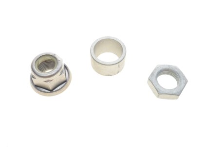 Накінечник кермової тяги fag 840068010