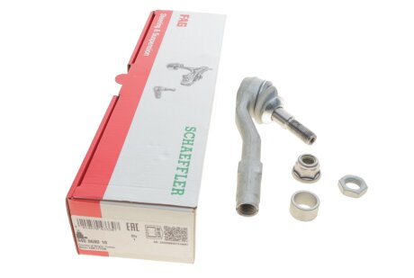 Накінечник кермової тяги fag 840068010 на Бмв 6 серии