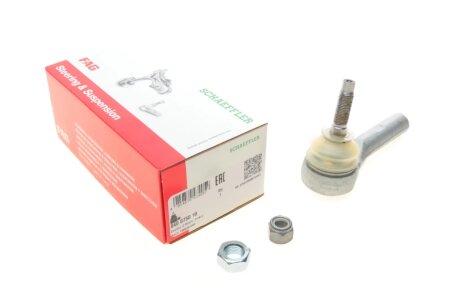 Наконечник рулевой тяги fag 840075010 на Додж Караван