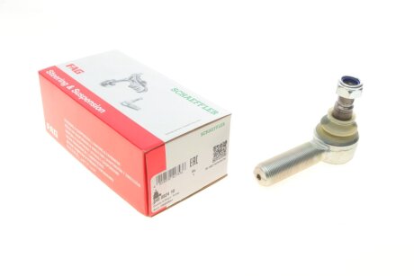 Накінечник кермової тяги fag 840082410 на Мерседес G-Class w463