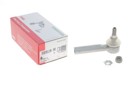 Накінечник кермової тяги fag 840092610 на Фиат Дукато 230