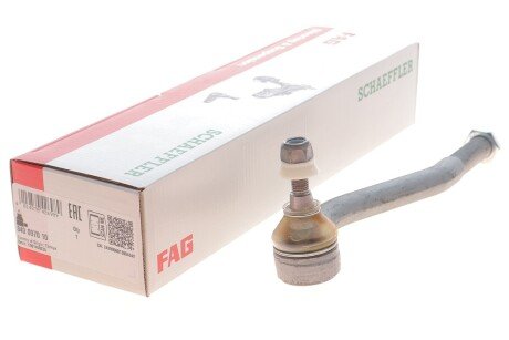 Накінечник кермової тяги fag 840097010