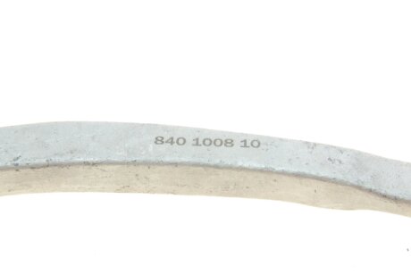 Накінечник кермової тяги fag 840100810