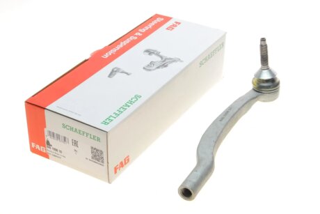 Накінечник кермової тяги fag 840100810 на Вольво Xc90