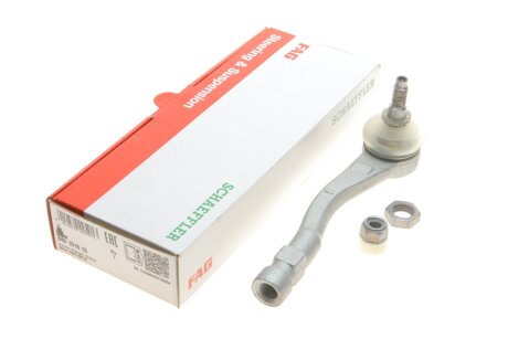 Наконечник рулевой тяги fag 840101810 на Ситроен Дс4