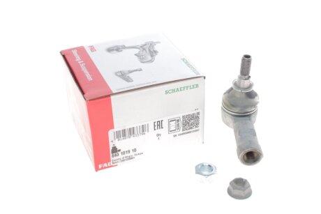 Накінечник кермової тяги fag 840101910 на Smart Forfour