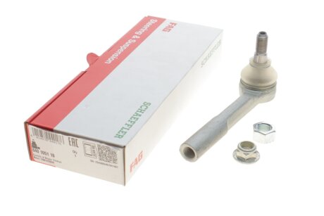 Накінечник кермової тяги fag 840105110 на Опель Астра h