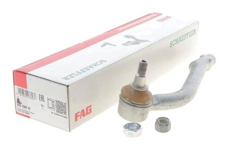 Накінечник кермової тяги fag 840108810