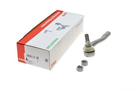 Наконечник рулевой тяги fag 840110310 на Мерседес W204
