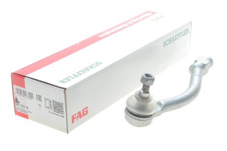 Наконечник рулевой тяги fag 840112310