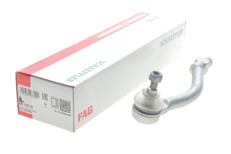 Наконечник рулевой тяги fag 840112310