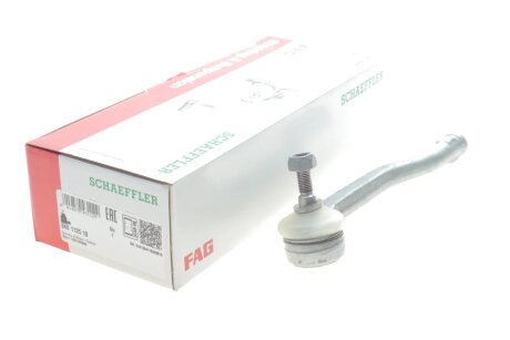 Накінечник кермової тяги fag 840112510 на Ниссан Террано 3