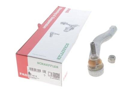 Накінечник кермової тяги fag 840114210