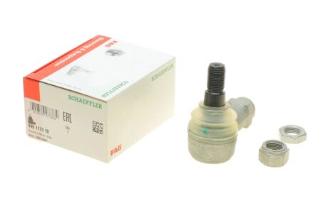 Накінечник кермової тяги fag 840117310