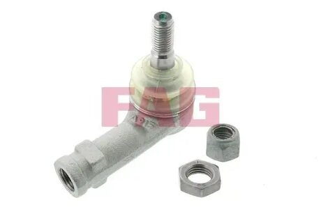 Накінечник кермової тяги fag 840118610